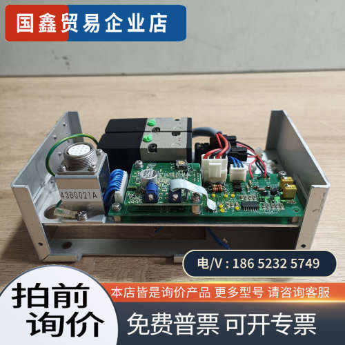 询价：拍摄CKD 3PB219-M1  FL271524  压