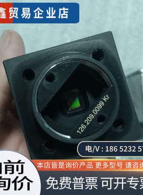 询价：Viscam MT9P-C 126218B01b 黑白