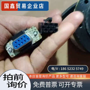 询价：DD伺服电机ISMT1-085S03AB-S132X-