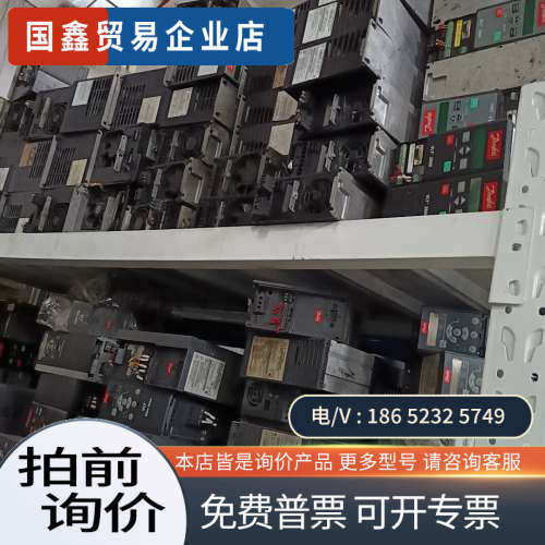 请询价：丹佛斯VLT2915PT4B20STR0DBF00A21CI