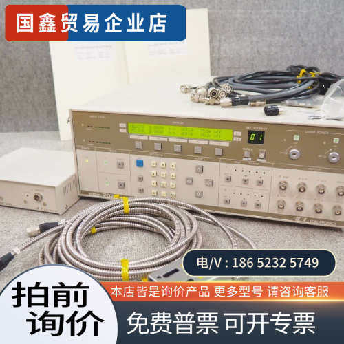 询价：ACT 2022 2CH LASER DOPPLER VEL