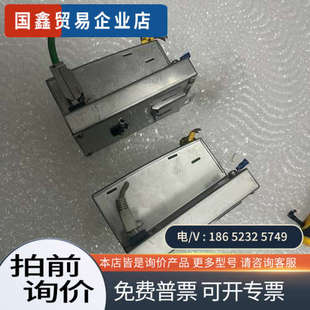 询价：VBG-PN-K20-D190319倍加福网关模块实
