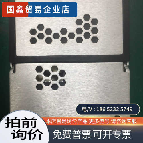 询价：xppower GSP500 系列产品