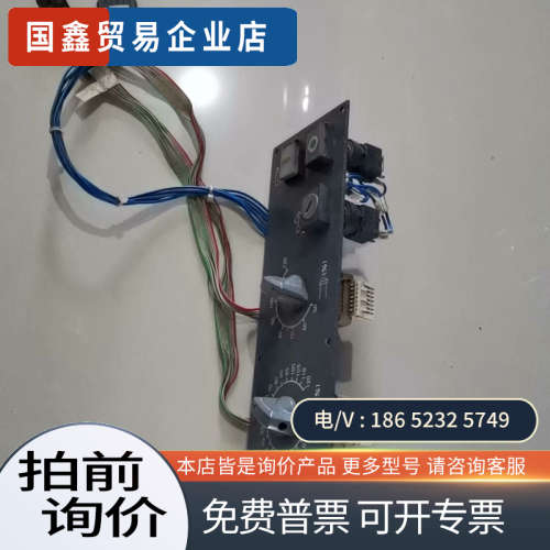 请询价：A02B-0236-C232  照片