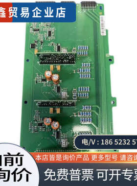 询价：VACON PC00525H PC00526H伟肯变频器配件