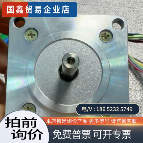 询价：日本VEXTA东方步进电机PH268-21B54V+