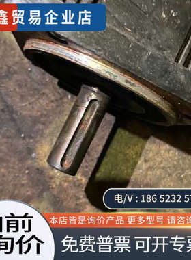 请询价：米格伺服电机110ST-M060306牛米18 KW