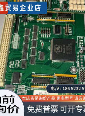 询价：GALIL DMC-2183运动控制卡Powerl原