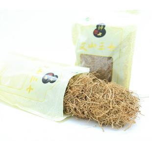 云南文山正宗三七须根60克