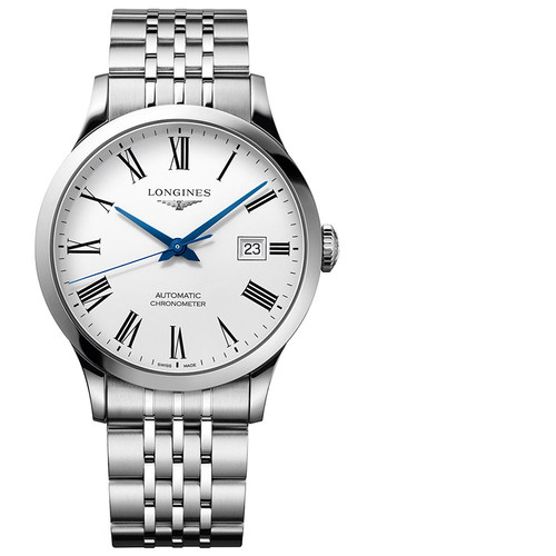 Longines浪琴正品手表机械