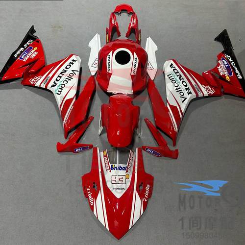 适用本田cbr400r/cbr500r车外壳