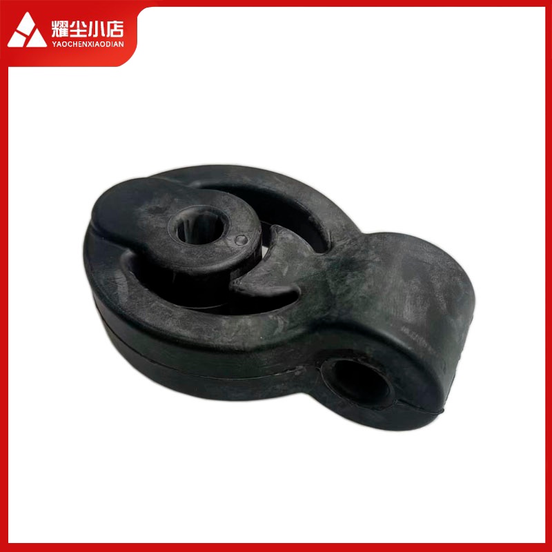 三菱劲炫asx消声器排气管吊耳