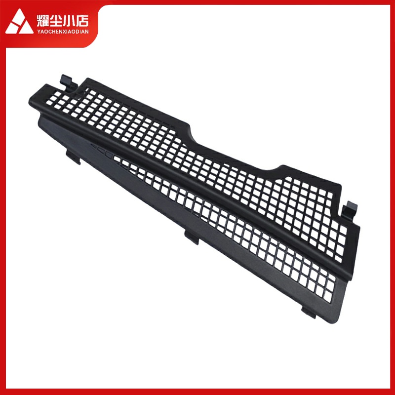 适用于日产15-20新蓝鸟/12-23轩逸/11-19骐达车架盖板雨刮导流板