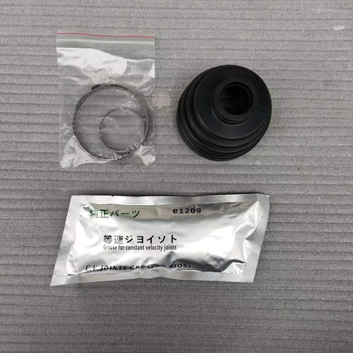 三菱欧蓝德半轴内外球笼修理包