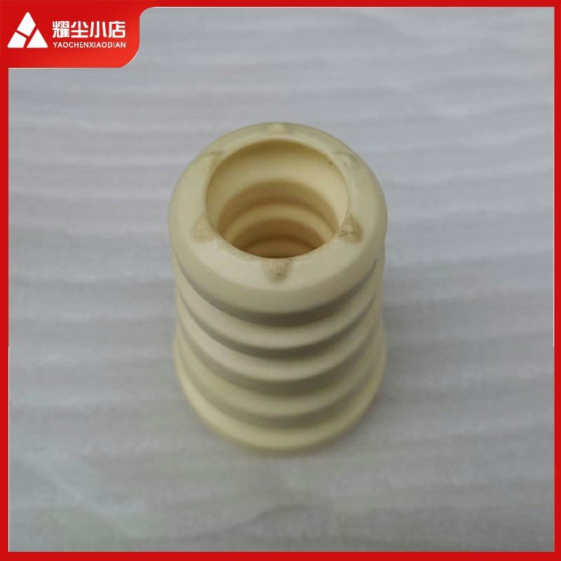 广汽欧蓝德前减震防尘缓冲胶原厂