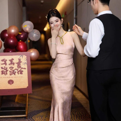 新中式高端大气上档次年