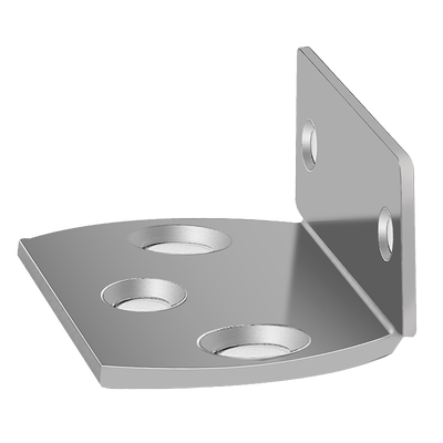 门关不紧神器免打孔磁吸门锁贴片