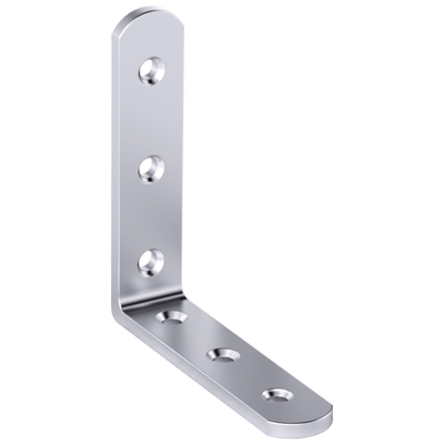 【T型椅子加固配件】木椅桌配件