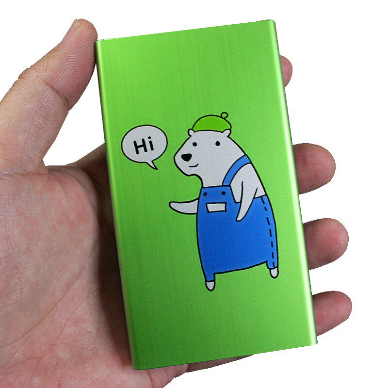 20支装整包可爱小清新超薄女生士细烟盒滑盖细长烟盒logo定制彩印