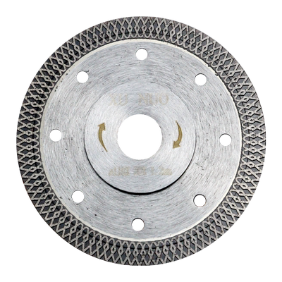 许诺凸台网面波纹超薄专用锯片