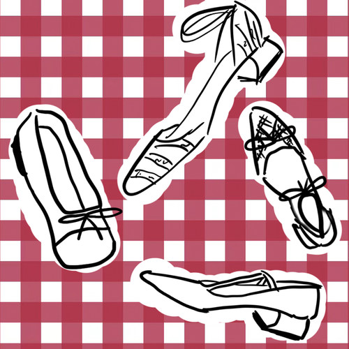 SugerFuFu原创设计手工制作鞋履 微瑕特卖 不退换