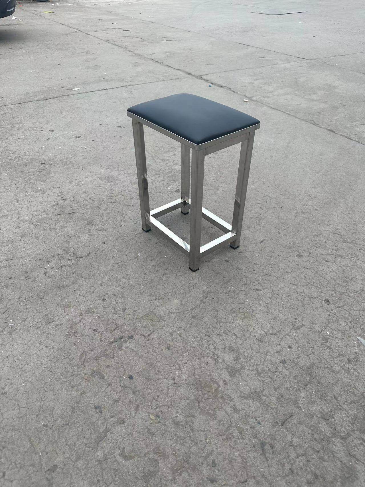 不锈钢框架经济适用坐垫很软优惠