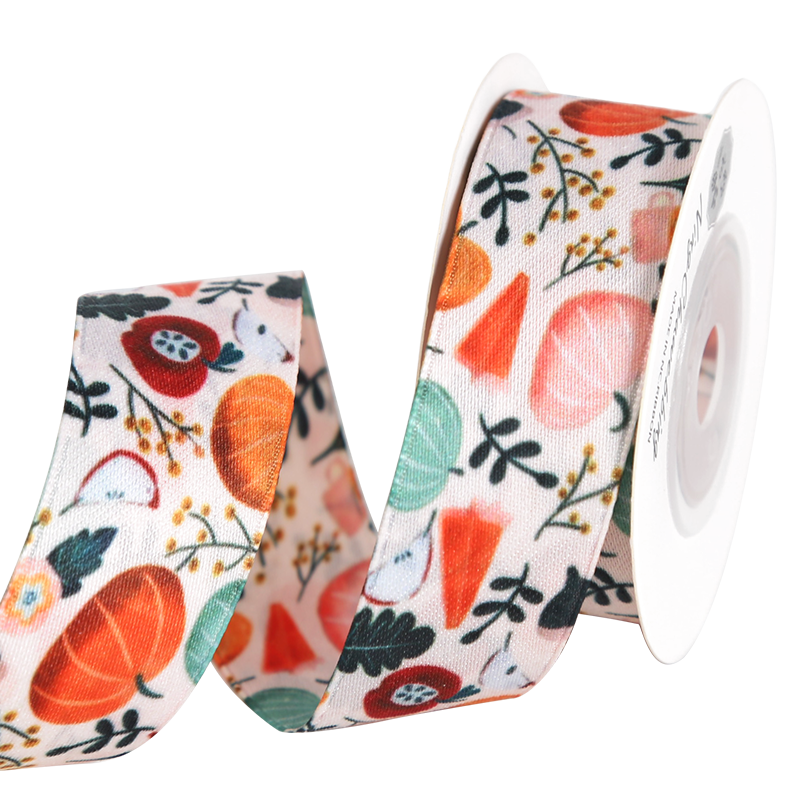 手工丝带材料包材料包布艺diy花束其他礼品饰品配件缎带包装diy