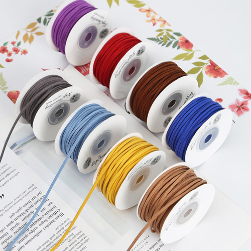 蛋糕装饰丝带缎带花束diy材料包