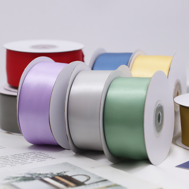 3.8cm加密双面涤纶带绸带diy手工丝发饰包装手工制作织带面包礼品,居家布艺,丝带/绸带/布带,淘宝优惠券,粉丝福利购,淘宝优惠卷