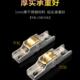 老式 塑钢纱窗滑轮推拉窗滚轮纱窗轮塑钢门窗不锈钢铜平轮凹槽轮子