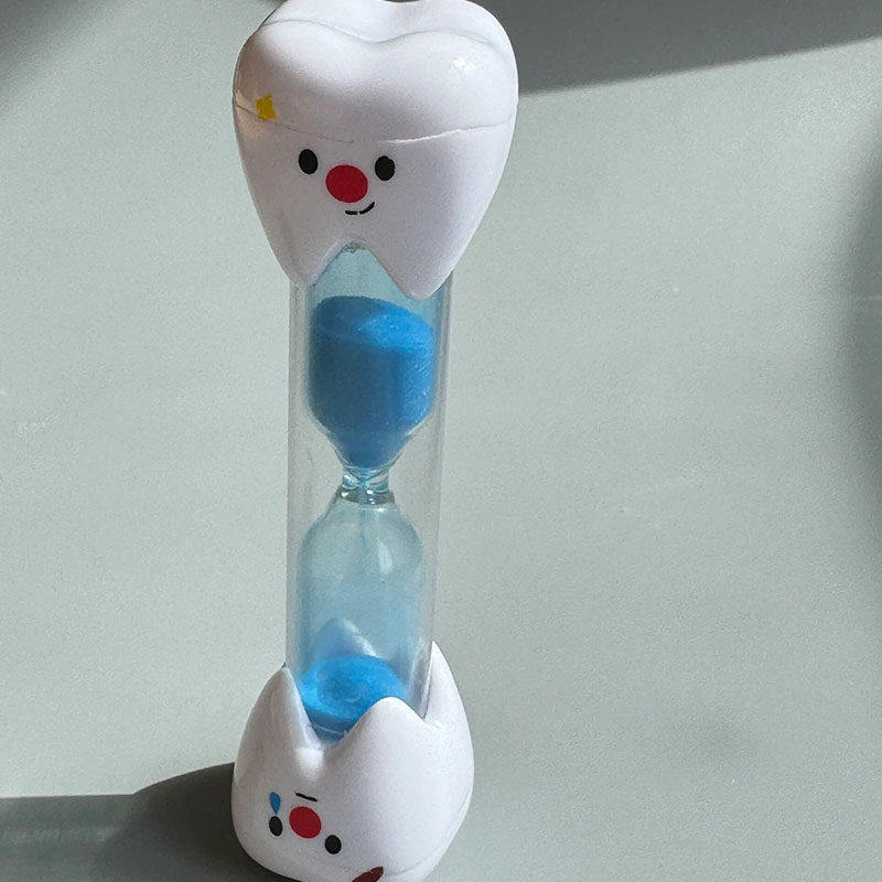 造型玩具乖乖刷牙计时器3分钟