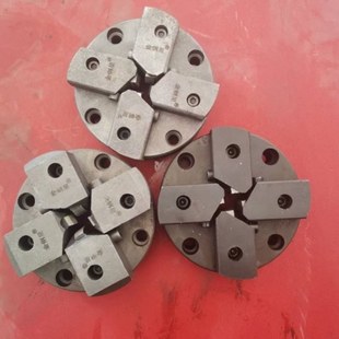 钢筋滚丝机配件滚丝机刀架套丝机配件车丝机刀片滚丝机刀座刀架