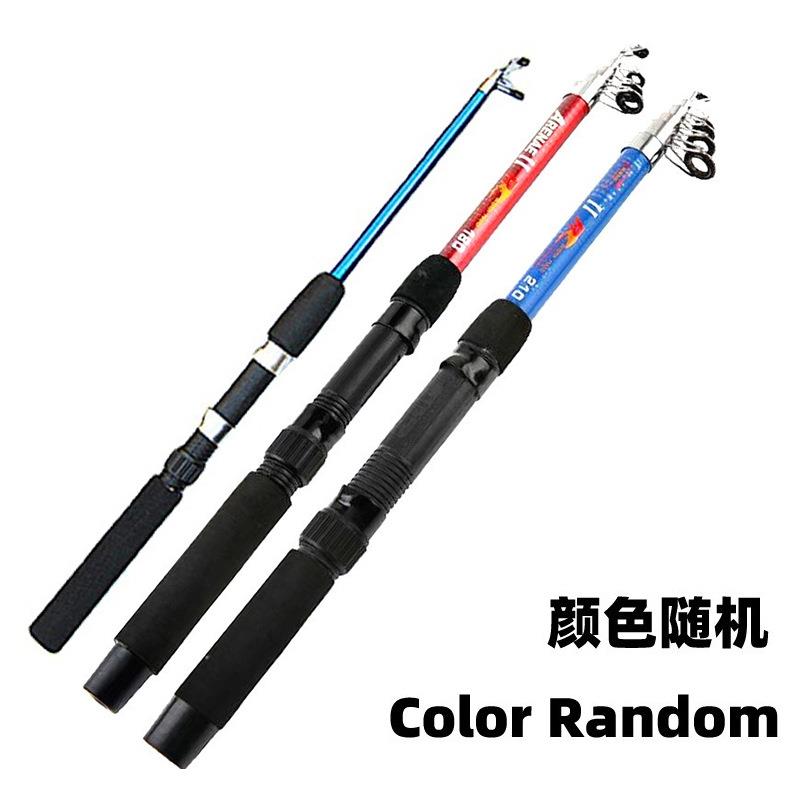 钓鱼竿海竿套装抛竿甩竿远头竿海钓竿鱼杆海杆抛杆渔具全套特价