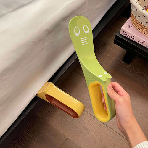 塞床缝神器铺床单床垫整理抬高器床单整理器换床单床铺固定神器