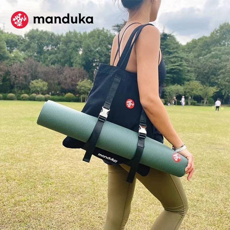 Manduka Go Together便携多功能瑜伽包手提袋瑜伽垫收纳