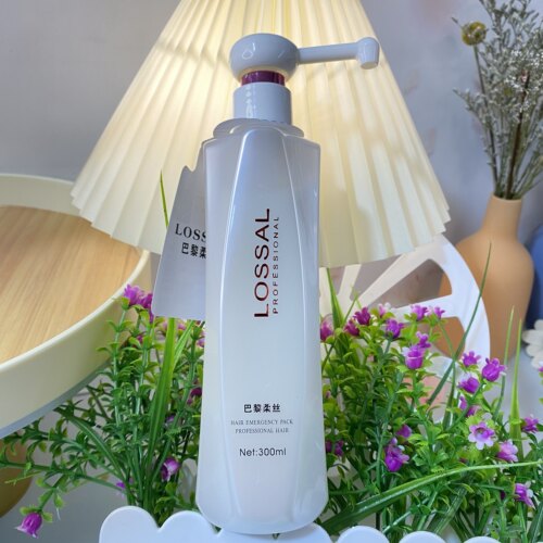 巴黎柔丝弹力素保湿定型弹力素护