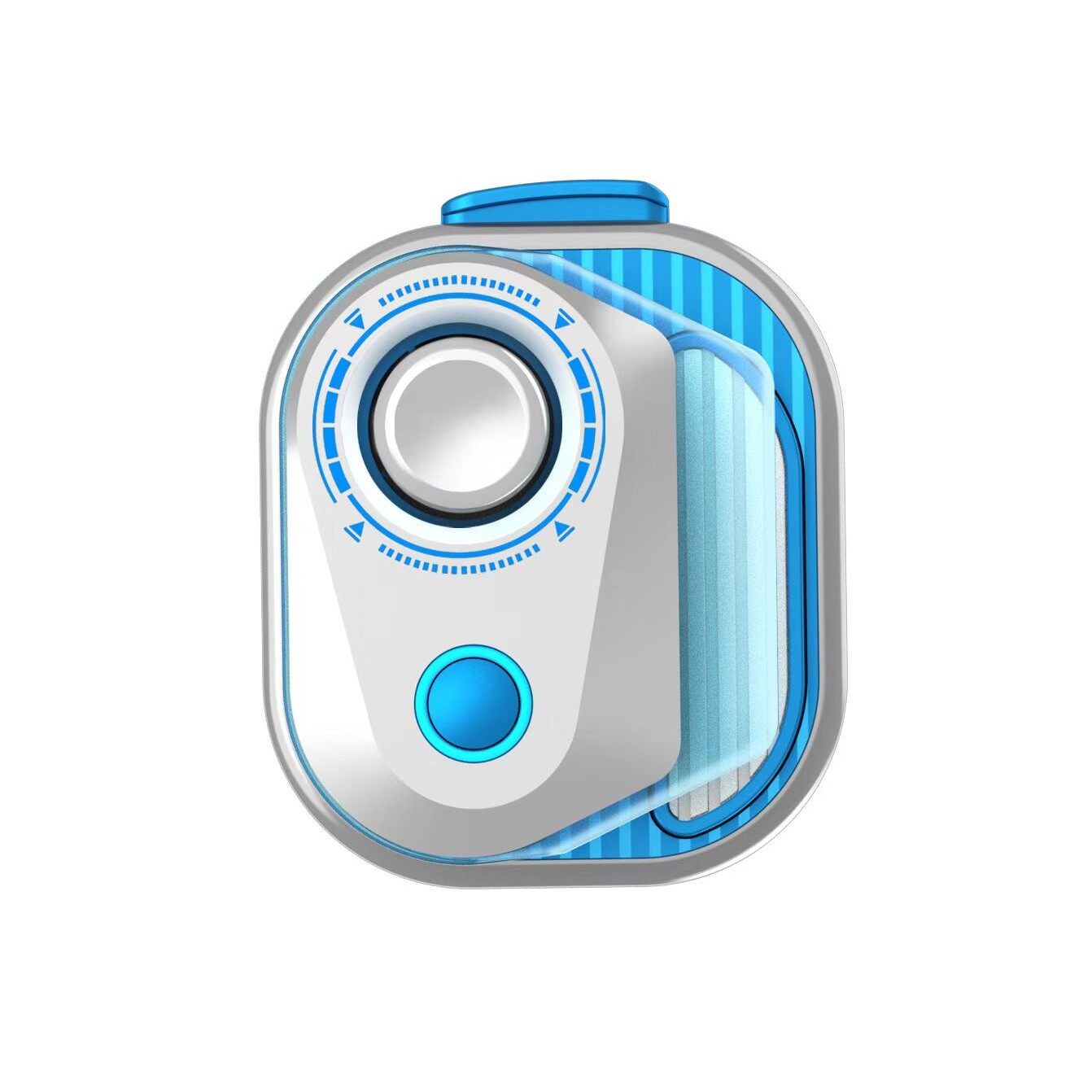 嗨游岸港游灵二代游戏手柄吃鸡神器自动压枪一键换装连招平板压y