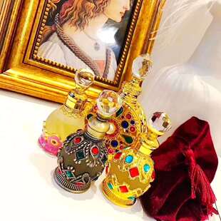 迪拜香精阿联酋精油大牌香水反转巴黎真我男女士持久留香香薰正品