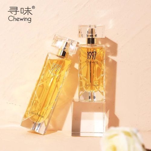 贝丽丝香水法国花香持久淡香