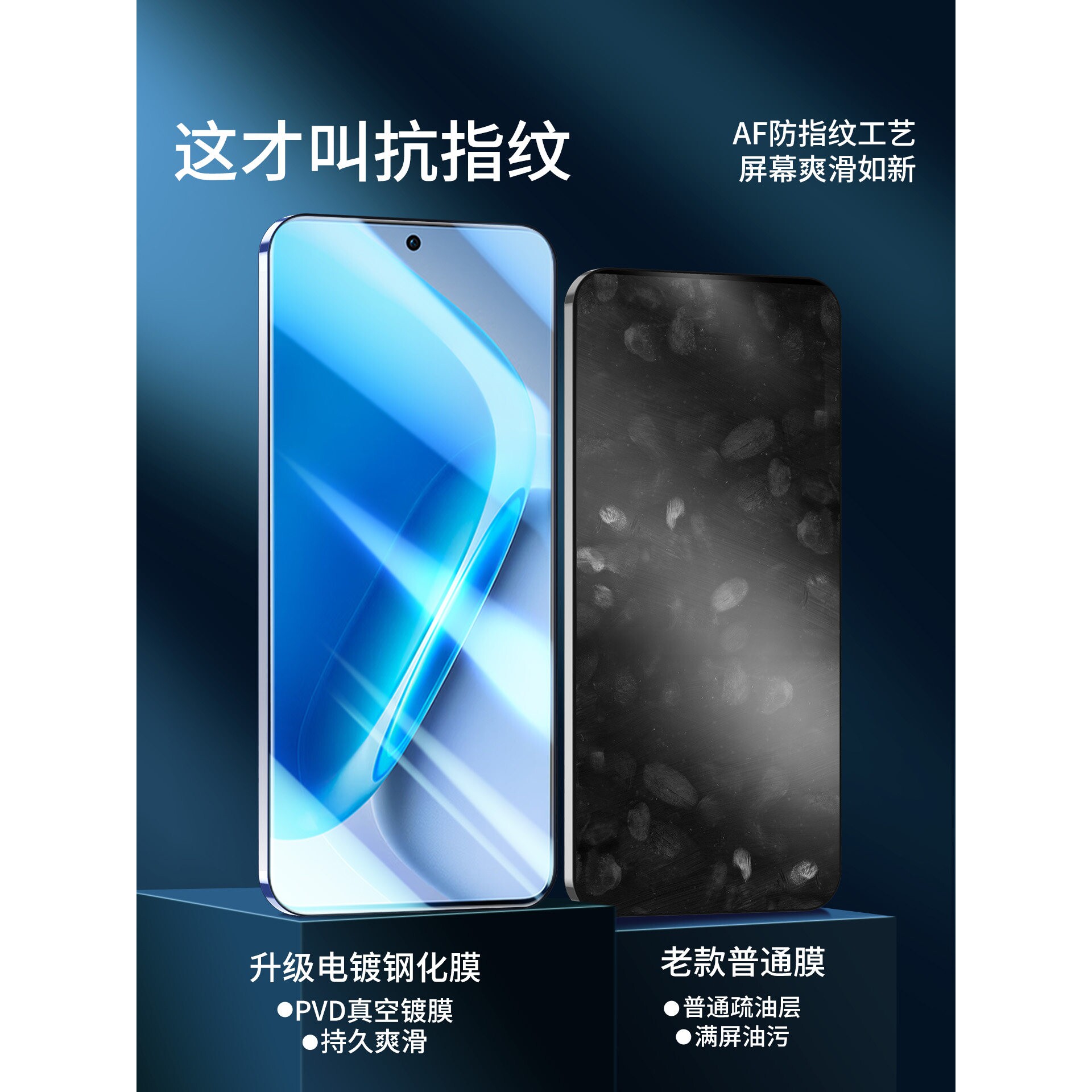 德国蓝猩适用iqooneo11钢化膜iQOOneo11手机膜vivo新款全屏覆盖iq00neo超声波指纹解锁爱酷11贴膜十一防摔保
