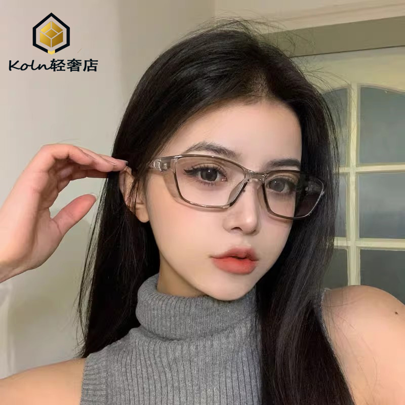 德国防花粉过敏眼镜女款防雾防蓝光护目镜防护骑行防风沙飞沫飞虫