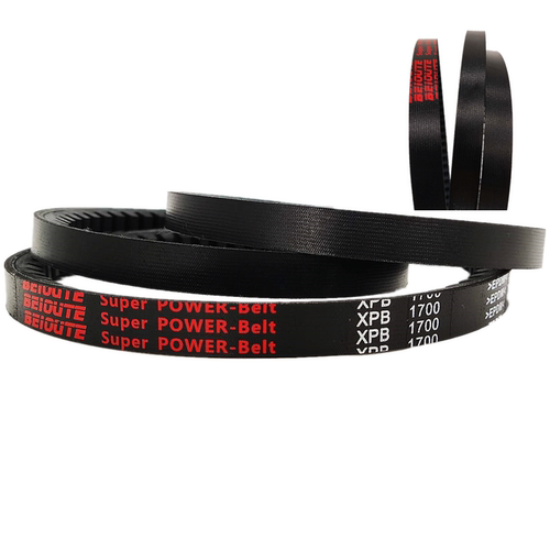 发动机发电机三角带橡胶传动带