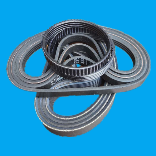 PJ348PJ349PJ356J140PJ360物流输送机滚筒皮带电动工具橡胶多沟带