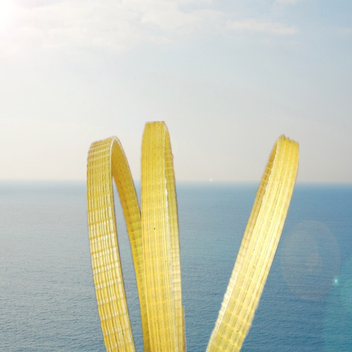 物流滚筒多楔带橡胶传动带