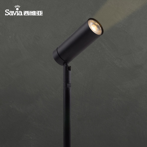 SAVIA户外地灯防水园林过道