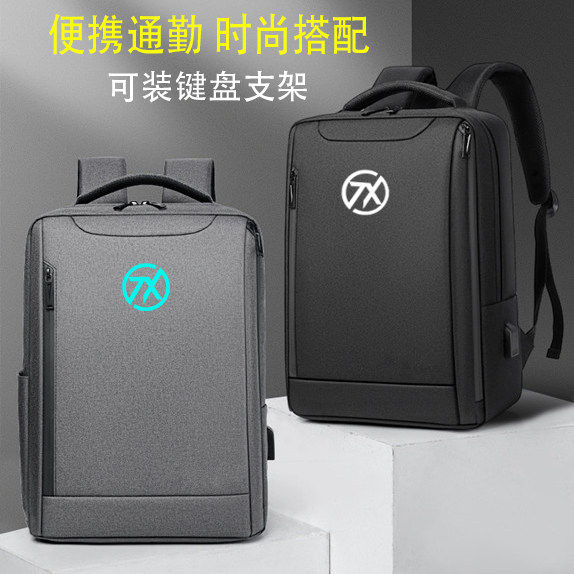 天选5Pro/6Pro双肩包防震防水16英寸适用于华硕天选4 3 2游戏本电脑包大容量15点6背包男女2025款通勤书包