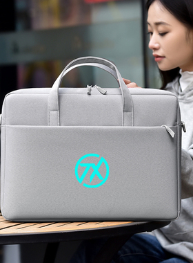 天选6/5pro电脑包16英寸适用于华硕天选5/4/笔记本3/2Plus单肩背包防震防水FA506 FX507天选air手提包男女