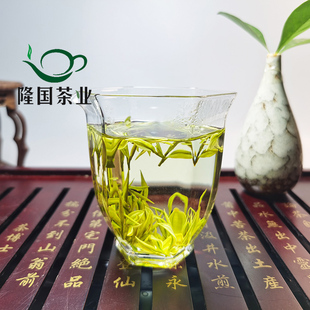 2026年新茶头采白茶清香淡雅鲜爽回甘恩施鹤峰高山云雾茶