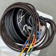 全顺瓦片五代10寸3500wp4500wp5500wp7500wp13000wp竞技版电机