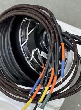 全顺瓦片五代10寸3500wp4500wp5500wp7500wp13000wp竞技版电机